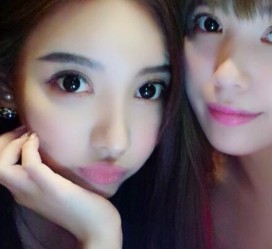 连云港中国女孩国外伴游(国外美女游中国)