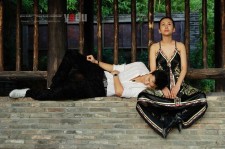 连云港关于涂先生信上海兼职模特伴游以为真的信息