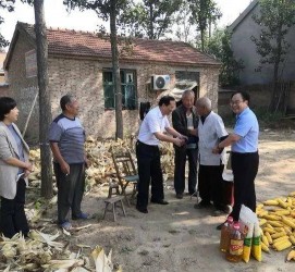 连云港关于宋叔带老伴游中国的信息