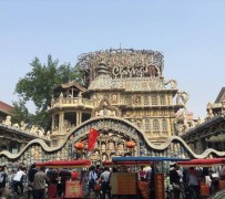 连云港天津旅游攻略(天津旅游必去十大景点)