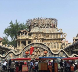 连云港天津旅游攻略(天津旅游必去十大景点)