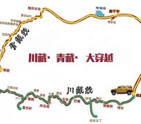连云港自驾游路线(自驾游路线查询)