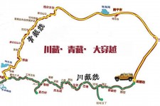连云港自驾游路线(自驾游路线查询)