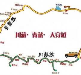 连云港自驾游路线(自驾游路线查询)