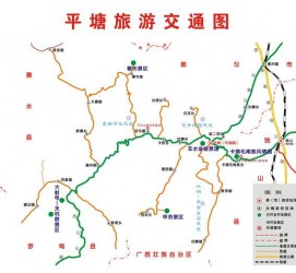 连云港旅游路线规划(威海旅游路线规划)
