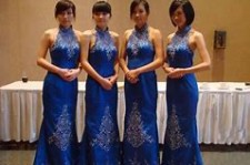 连云港模特礼节兼职(模特礼节兼职成都)