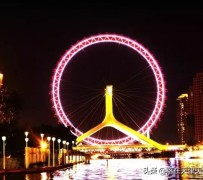 连云港天津游玩攻略(天津旅游攻略 必玩)