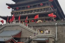 连云港西安游玩攻略(西安游玩攻略一日游自由行)