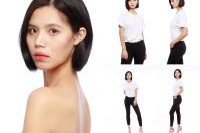 连云港兼职模特面试通过需要交费用吗(应聘模特要先交钱)