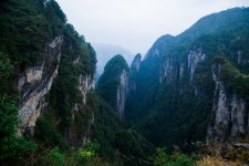 连云港伴游中国带你去湘西(湘西跟团旅游)