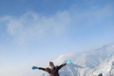 连云港西岭雪山攻略(西岭雪山攻略图)