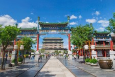 连云港旅行攻略(北京旅行攻略思维导图)