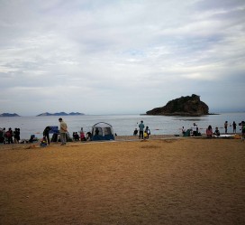 连云港五日游(五日游戏)