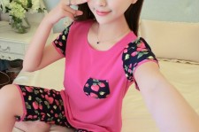 连云港寝衣淘宝模特兼职(淘宝的试衣模特兼职在哪里能够找到)