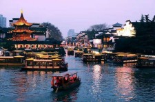 连云港景点(景点图片)