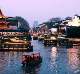 连云港景点(景点图片)