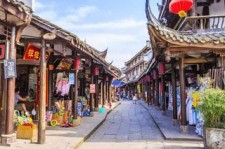 连云港成都自助游(成都自助旅游攻略)