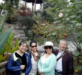 连云港带着老伴游中国(我和老伴儿的旅行记录)