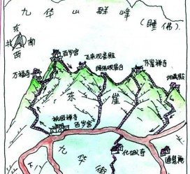 连云港一日游线路(龙虎山旅游攻略一日游线路)