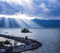 连云港洱海旅游攻略(成都到洱海旅游攻略)