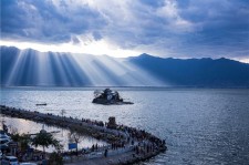 连云港洱海旅游攻略(成都到洱海旅游攻略)