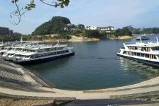 连云港千岛湖攻略(千岛湖酒店攻略)