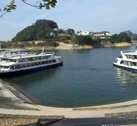 连云港千岛湖攻略(千岛湖酒店攻略)