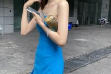连云港我做了兼职模特(怎么做平面模特兼职)