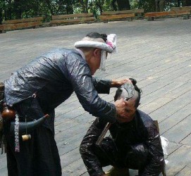 连云港欲带老伴游遍中国(带着老伴去旅游)