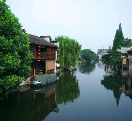 连云港南京周边游(南京周边游玩景点大全)