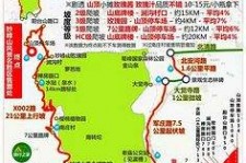 连云港骑行路线(骑行路线设计软件)