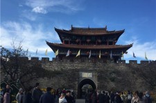 连云港昆明旅游攻略(昆明旅游攻略景点大全)