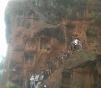 连云港乐山旅游攻略(乐山旅游攻略自由行路线推荐)