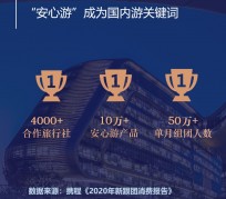 连云港上海私人伴游 ​ “小而美”的新时代：2020年国内新跟团消费报告