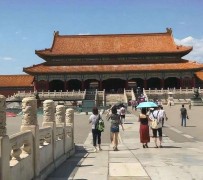 连云港旅行攻略(北京旅行攻略英语)