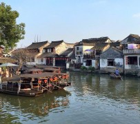 连云港江浙沪旅游(江浙沪旅游景点排名前十)