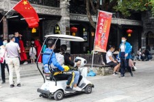 连云港伴游兼职导游(导游陪同玩 私家导游)