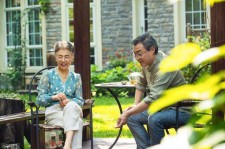 连云港坦言带老伴游遍中国(我和老伴去旅游)