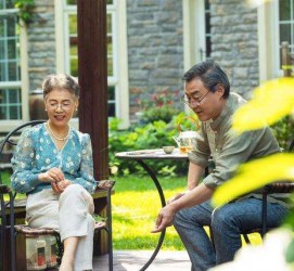 连云港坦言带老伴游遍中国(我和老伴去旅游)