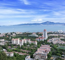 连云港厦门旅游攻略(厦门旅游攻略自由行)