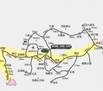 连云港自驾线路(自驾游路线规划app哪个好)