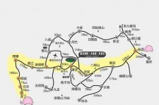 连云港自驾线路(自驾游路线规划app哪个好)