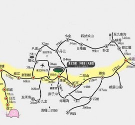 连云港自驾线路(自驾游路线规划app哪个好)