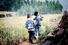 连云港河南一家四口结伴游中国2个月(河南适合一家四口旅游的地方)
