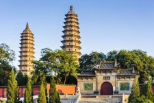 连云港太原旅游攻略(太原旅游攻略两日游)