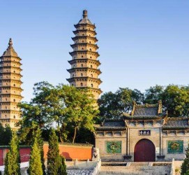 连云港太原旅游攻略(太原旅游攻略两日游)