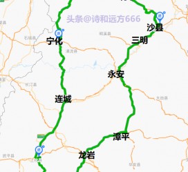 连云港自驾游路线图(青藏线自驾游路线图)