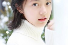 连云港00后女明星(00后女明星热度排名)