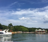连云港二日游(二日游普陀山游玩的最佳路线)