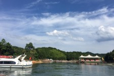 连云港二日游(二日游普陀山游玩的最佳路线)